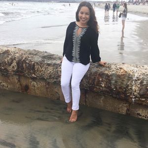 Meet your Posher, Steffany